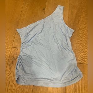 Off the Shoulder Tank